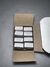 DANAHER CONTROLS CR123H680A GE Manual Starter Heater Lot Of 8