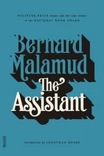 Bernard Malamud The Assistant (Paperback) FSG Classics