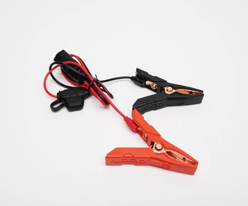 Genuine Battery Clip Accessory for NOCO GENIUS2X2 Smart Battery Charger