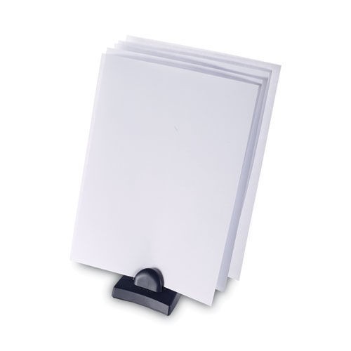 Porte-copieur de bureau cinq emplacements Kensington 62061 InSight Priority Puck - Bleu neuf - Photo 4/6