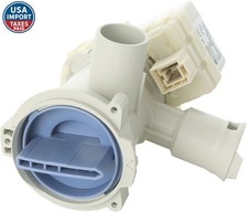 Bosch Siemens Pump Drain Genuine 00146083