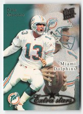 1997 Fleer #225 Larry Allen Traditions Tiffany Dallas Cowboys