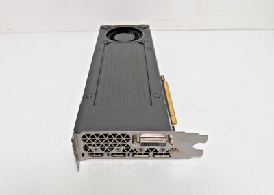 ASUS TURBO GeForce GTX1070-8GD5 256-BIT GDDR5 PCIE 3.0 8GB GAMING VIDEO CARD 