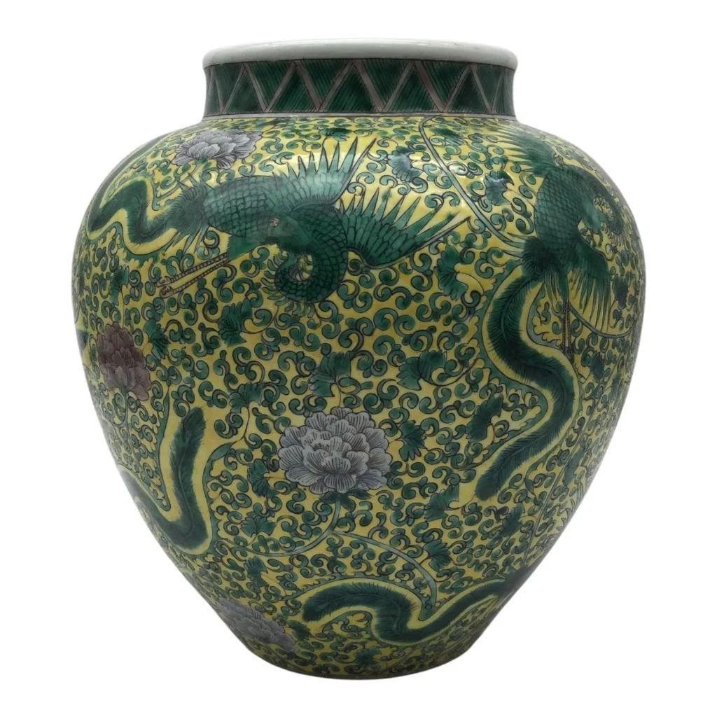 中国古董瓷花瓶| eBay
