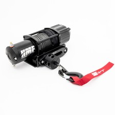 Hmf Xd Ultimate Winch Recovery Kit 4500lb