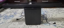 Bose Soundbar 700 Acoustimass 300/Bass Module 700 Black Dolby DTS
