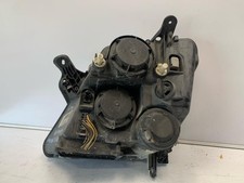 Feu avant (phare) Opel MERIVA
