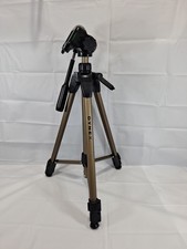 Dynex DX-TRP60 Universal Professional Tripod with Bag 60-inch