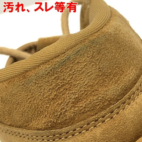 Nike 555088-710 Air Jordan 1 Retro High Og Golden Harvest - 第 6/13 張圖片