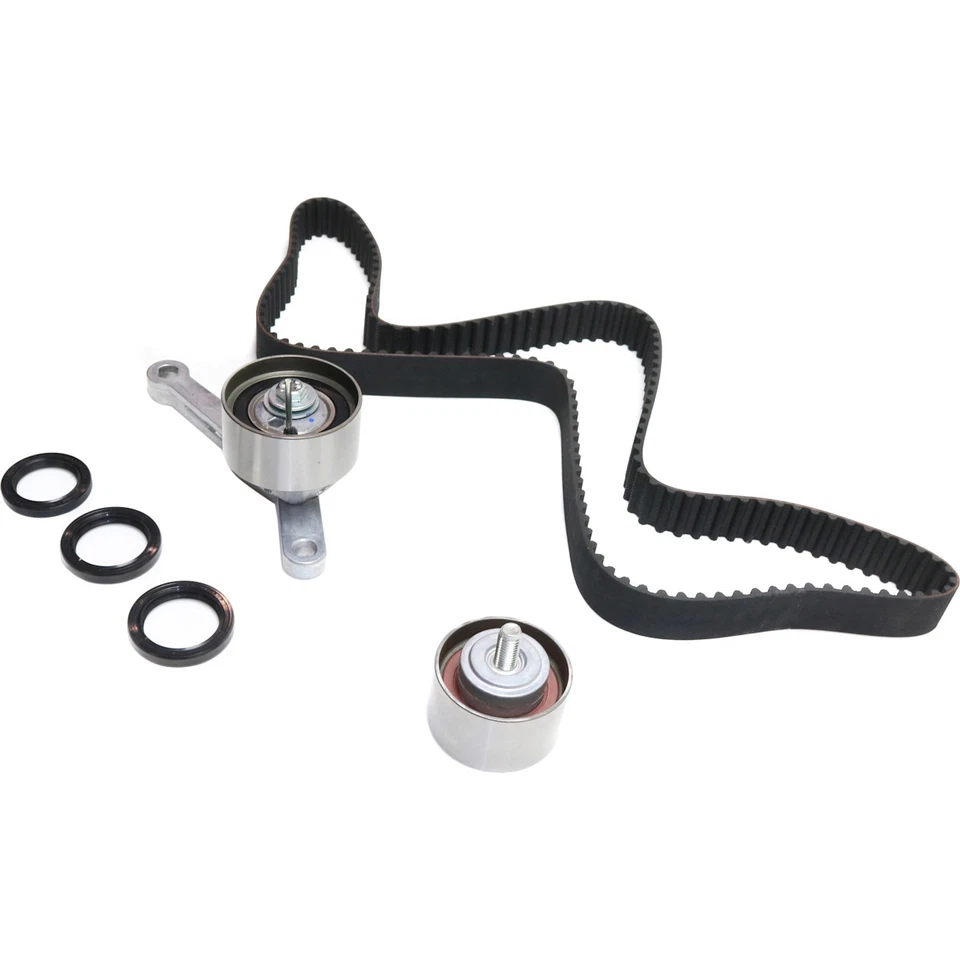 Kit Timing Belt Rear for Dodge Stratus Chrysler PT Cruiser Jeep Liberty Voyager - Image 2 of 4