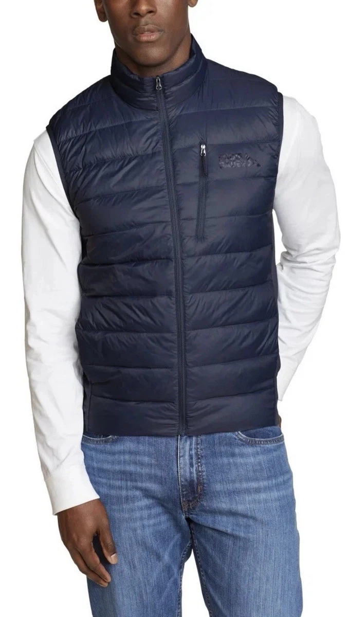 eddie bauer vest products for sale | eBay