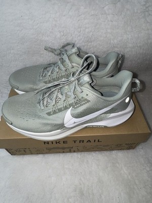 Nike Damen ReactX Pegasus Trail 5 Jade Horizon Summit DV3865-301 Größe EUR 40