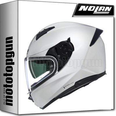 nolan full face helmet speeding n60-6 nobile 320 xxl