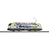 Piko H0 21608 H0 E-Lok Vectron New Alpinisti Der Bls