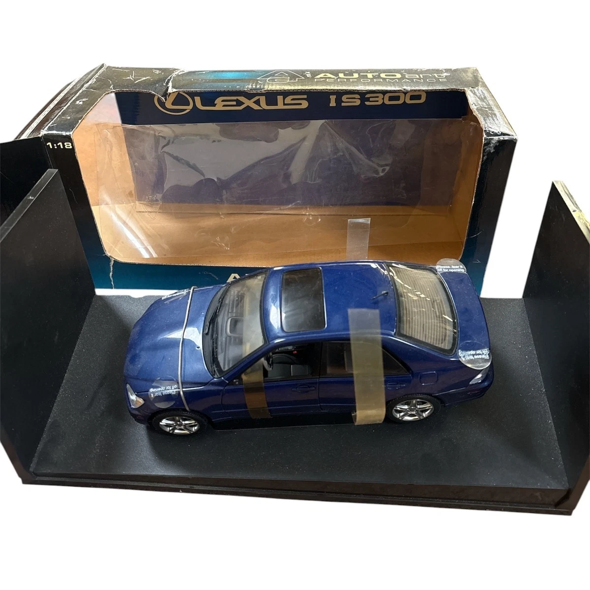 AUTOart Lexus Diecast & Toy Vehicles for sale | eBay