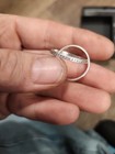 925 sterling silver ring size 9 — photo 6