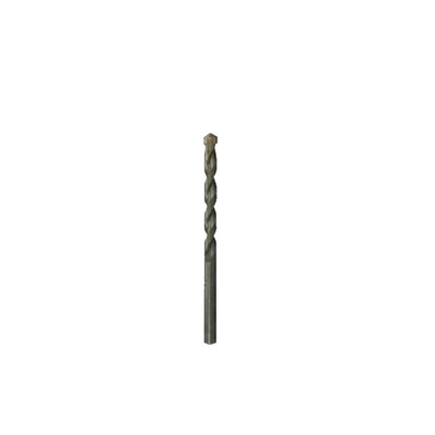 Profi Spitze Porzellan und Steinzeug Ø 4 mm weißer Stern Art 82P 80 mm
