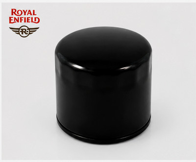 2X RE Oil Filter 575139F 575139D Interceptor GT 650 Super fit for Royal Enfield