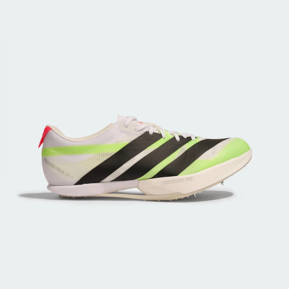 Adidas ADIZERO PRIME SP 4 Zapatos para Correr JI1213 Unisex Talla Foto 3 de 4