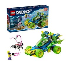 Image of Lego® Dreamzzz 71491 Mateo’S Racing Car Genuine Quality Best Top