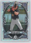 2026 Bowman Konnor Griffin Chrome Sterling