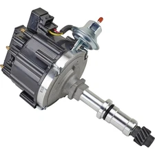 Speedway Motors HEI Distributor, Fits Buick 215-350