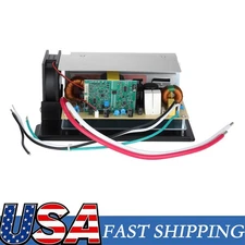 Upgraded WF-8955-AD-MBA RV Converter Main Board Assembly Replacement NEW