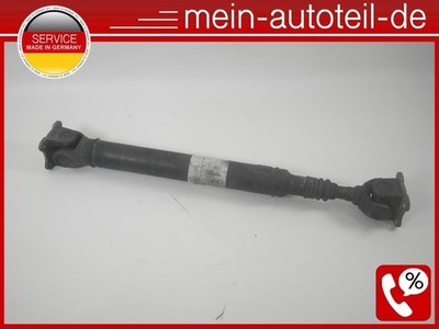 Mercedes S211 W211 E 350 4matic E320 E280 ORIGINAL Gelenkwelle 2204107106 