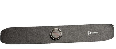 Poly Studio Personal Video Bar 4K Conferencing Camera P15 2201-69370-001