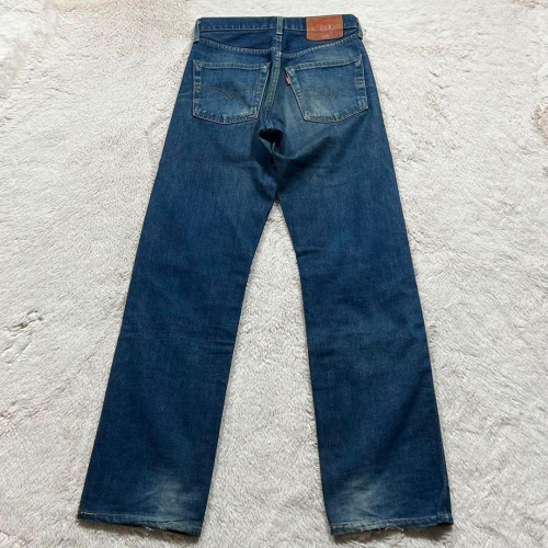 Levi's 503BXX 50s Reprint 92s Made in Japan W27 Straight Levi's 503BXX 50s Reprint 92s Made in Japan W27 Straight