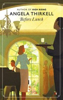 Before Lunch | Angela Thirkell | Englisch | Taschenbuch | Virago Modern Classics