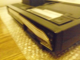 Vintage Colecovision Console 1982 Original - No Controllers - Works With Issues