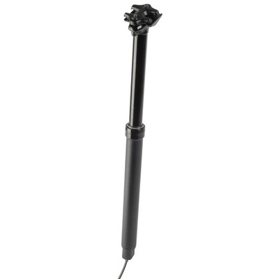 Dropper zadelpen M-Wave Levitate LT 0-150 mm in hoogte verstelbaar ø30.9 / 440mm