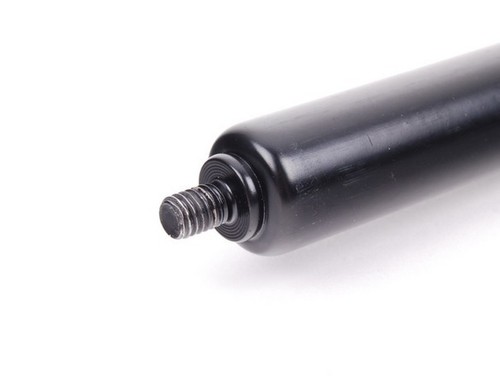 Juego de puntal de amortiguador de soporte de elevación de gas para capó delantero para Mercedes W203 C230 C280 - Imagen 2 de 3