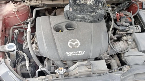 KE4046100 Asta Del Cambio per MAZDA CX-5 (KE) Center-Line 2WD 2016 7018075 - Zdjęcie 10 z 10
