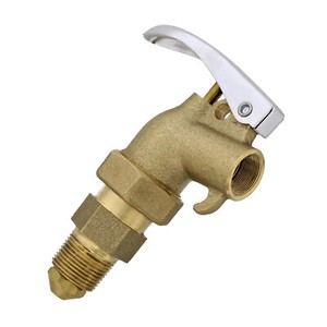 Bisupply Brass Drum Faucet 3 4 Inch 55 Gallon Drum Spigot Drum