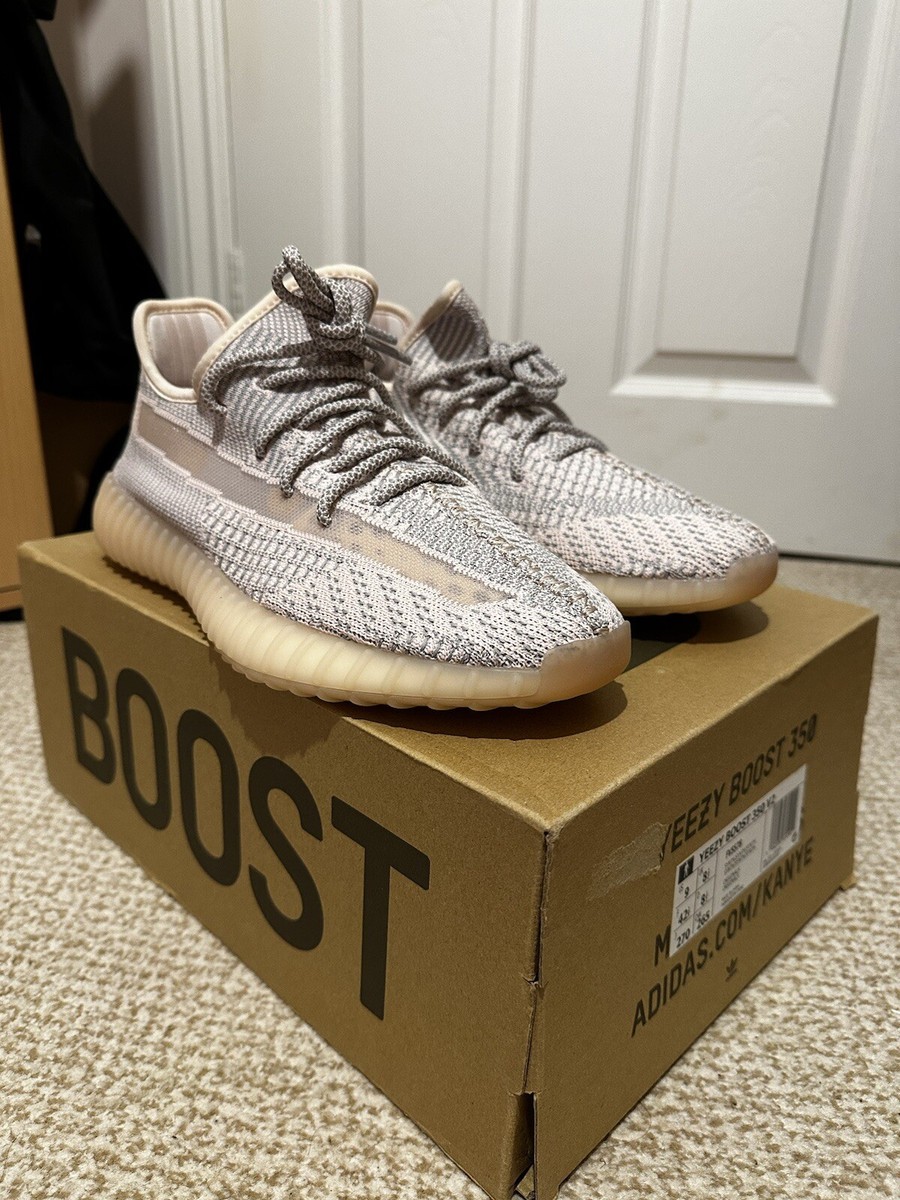 new adidas shoes that look like yeezys