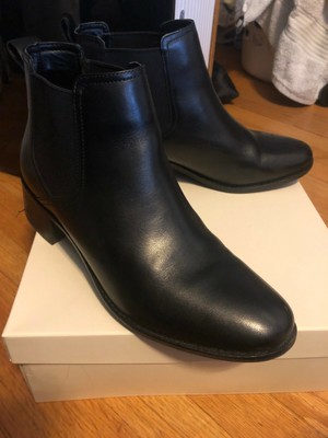 cole haan corinne chelsea boot