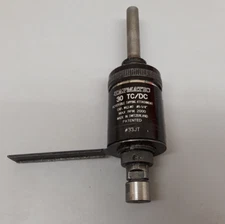 Tapmatic 30 TC/DC Reversible Tapping Attachment 0-1/4"