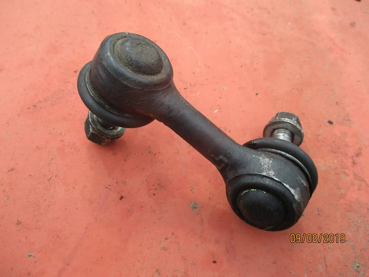81 to 94 Rolls Royce Silver Spirit Spur Dawn rear sway bar SUSPENSION  eBay