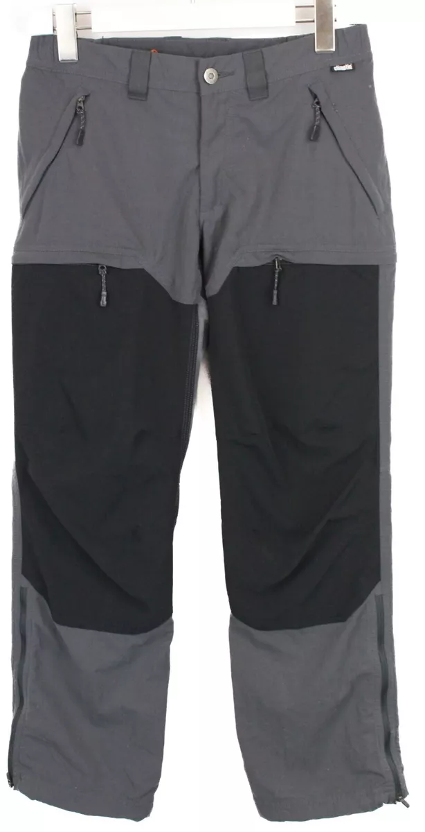Pantalon homme court hotsell en bas