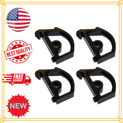 4-pcs 242416-00 Leg Catch For Black & Decker WM225 Type 1 Workmate, WM225 Type