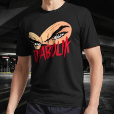 T-shirt diabolik a magliette da uomo Acquisti Online su
