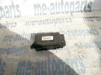 Some 2004-2005 Cadillac Deville DTS DHS Front Door Module 25762510 OEM