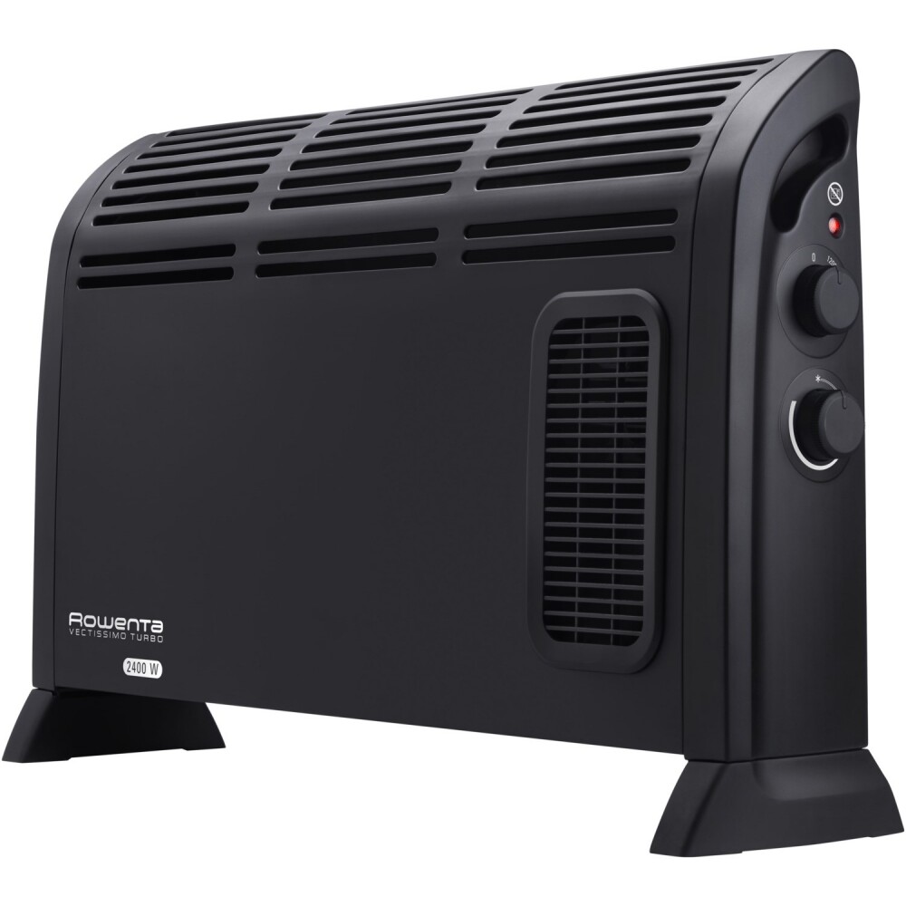 Rowenta CO3035 Vectissimo II Конвектор schwarz Frostschutz 2 Heizstufen мощностью 2400 Вт