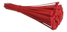 Cable Ties Nylon Zip Tie Wraps Strong Long - All Sizes & Colours - Best Quality