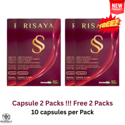 #ad RISAYA SS Capsule Slimming Support for Energy amp; Appetite Control Weight Control $107.56