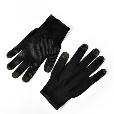 Atmungsaktive Touchscreen Handschuhe Schweißfeste Abdeckung Gaming Finger Sleeve