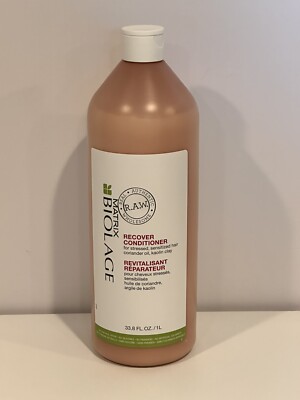 MATRIX Biolage R.A.W. Recover Conditioner 33.8 oz