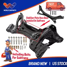 For 1997-2001 Honda CRV New Front Crossmember Subframe Suspension Engine Cradle